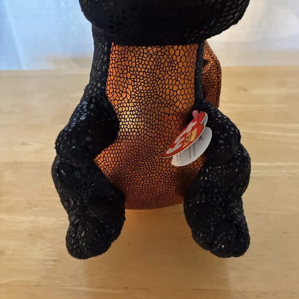 Ty Beanie Boos 2017 Merlin 9